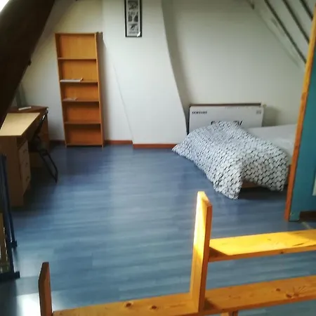 Le Maraichon Hulluch