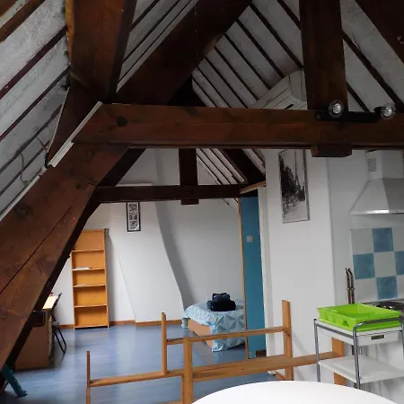 Le Maraichon Appartement *